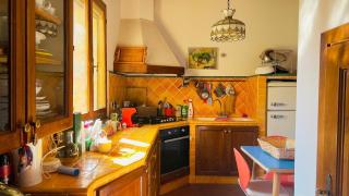 Villa 9P, 3BdR Chianti, near Florence and Siena - Barberino di Val d'Elsa - 8