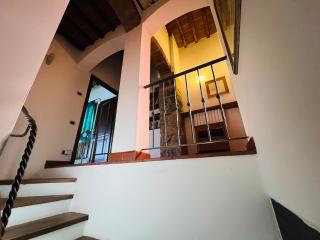 Villa 9P, 3BdR Chianti, near Florence and Siena - Barberino di Val d'Elsa - 7