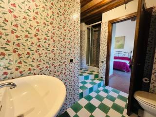 Villa 9P, 3BdR Chianti, near Florence and Siena - Barberino di Val d'Elsa - 1