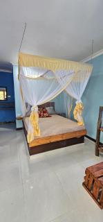 Z Village Lodge Paje - 7