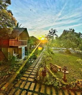 Abucana Camp - - 6