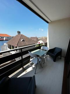 Tamaris 42 - Quend-Plage - 5