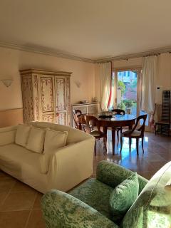 Terme Colli Golf - Suite La Montecchia - 9
