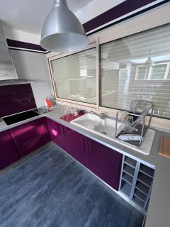 La maison fitness - - 9