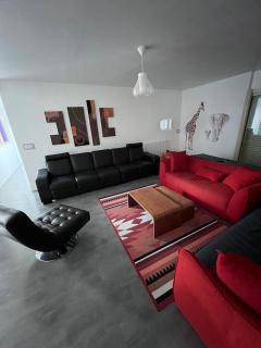 La maison fitness - - 1