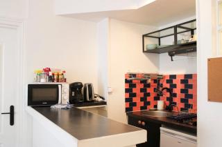 Charming T2 in Ivry-sur-Seine near Paris - Ivry-sur-Seine - 5