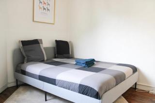 Charming T2 in Ivry-sur-Seine near Paris - Ivry-sur-Seine - 3