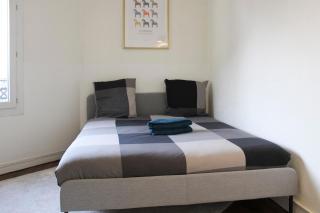 Charming T2 in Ivry-sur-Seine near Paris - Ivry-sur-Seine - 4