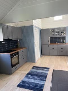 Recently Refurbished Farm House - 8