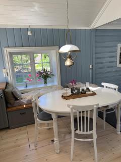 Recently Refurbished Farm House - Larvik - 4