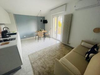 Appartamento Maison Sabrina con vista giardino - Borgofranco dʼIvrea - 3