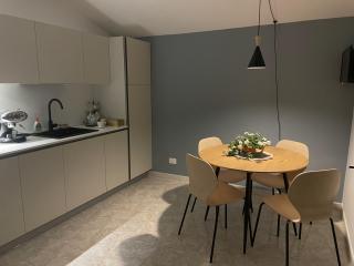 Appartamento Maison Sabrina con vista giardino - Borgofranco dʼIvrea - 7