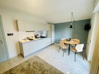 Appartamento Maison Sabrina con vista giardino - Borgofranco dʼIvrea - 8