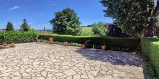 Spacious Character House with Pool Sleeps 11 Peace & Nature - Auzances - 6