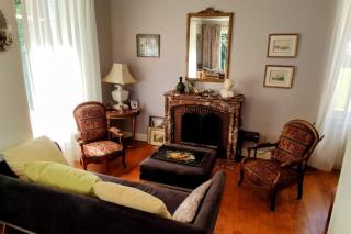 Spacious Character House with Pool Sleeps 11 Peace & Nature - Auzances - 3
