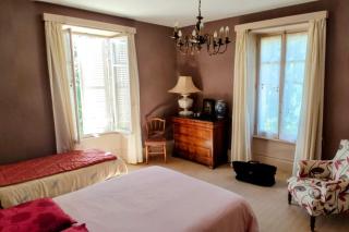 Spacious Character House with Pool Sleeps 11 Peace & Nature - Auzances - 2