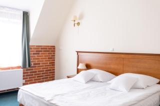Hotel Szymbark - Szymbark - 1