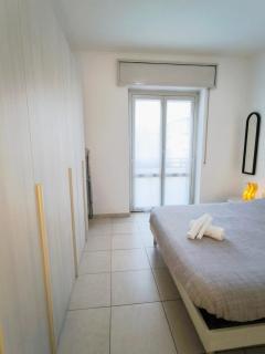 Portello Flat with Balcony - Milan - 7