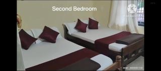 PRASHANTH Home Stay - Madikeri - 5