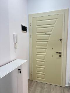 Nox Apartments Tirana - Tirana - 2