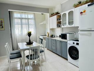 2-bedroom apartment on Parkentsky - - 9