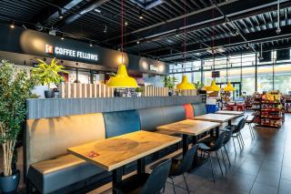 Serways Hotel Weiskirchen Nord - Rodgau - 5