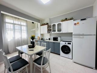 2-bedroom apartment on Parkentsky - - 7