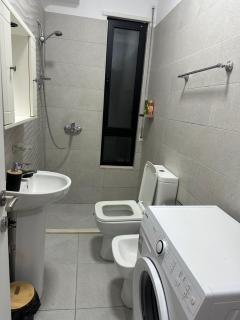 Nox Apartments Tirana - Tirana - 3