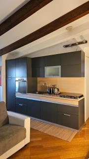 NOLO93 Attic apt right in front of the metro station to Duomo - Milan - 3