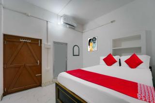HOTEL O RAMESHWARAM - 7
