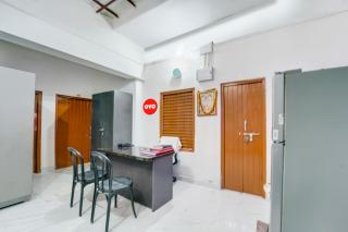 HOTEL O RAMESHWARAM - Begusarai - 9