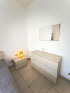 Portello Flat with Balcony - Milan - 5