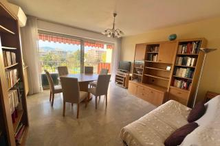 JUAN LES PINS - 4 people - swimming pool - tennis - Juan-les-Pins - 3