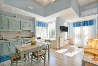 La Bouganville Holiday House - Agropoli - 9