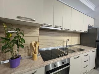 Nox Apartments Tirana - Tirana - 4