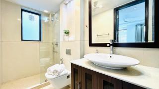 Olive Service Apartments Safdarjung Enclave - Neu-Delhi - 2