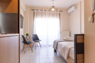 SKG City View Studio - Tessalónica - 7