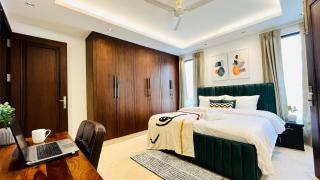 Olive Service Apartments Safdarjung Enclave - 8