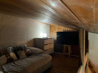 Renovated Duplex Apartment - 8 guests - Les Orres - 8