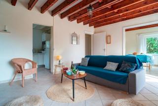 Porsmoric - Vue sur la Laïta - 3