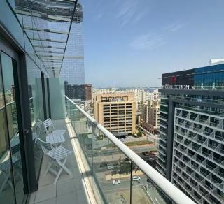 Seven palm jumeirah - 9