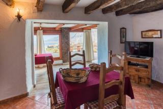 Confortable Apartamento con Vistas Mar Montaña, Tenis, Piscina y BBQ para una Estancia Ideal - Frontera - 5