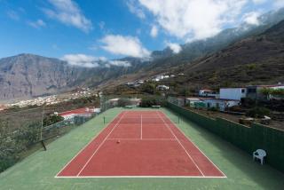 Confortable Apartamento con Vistas Mar Montaña, Tenis, Piscina y BBQ para una Estancia Ideal - Frontera - 7