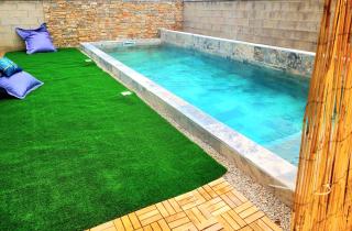 Magnifique Villa piscine privée jacuzzi - Saint-Féliu-dʼAvall - 5