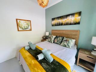 The Sunbird - Plettenberg Bay - 3