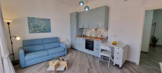 SUL MARE apartment - Salerno - 3