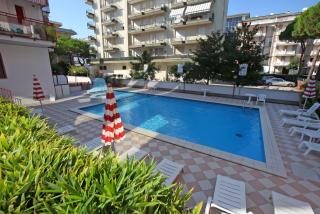 Acapulco Residence 203 - Lido di Jesolo - 8