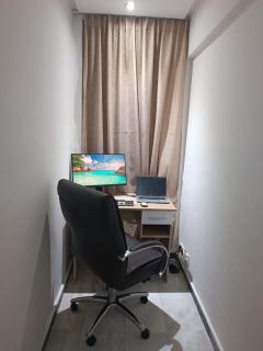 Modern apartment in the Heart of the City - 8