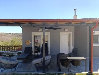 Sountou home - Xánthi - 4