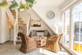 Ferienwohnung Traumfänger - 9